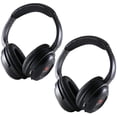 thumbnail image 1 of DRIVE AUDIO Auriculares para Honda y Acura (paquete de 2) Se adapta a Odyssey, CR-V, Accord, HR-V, Pilot, Passport, Ridgeline, RDX, MDX, 1 of 5