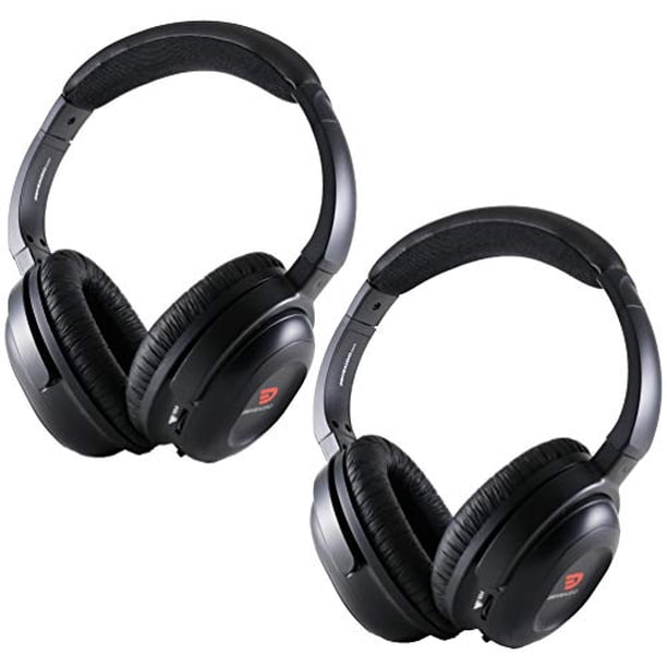 DRIVE AUDIO Auriculares para Honda y Acura (paquete de 2) Se adapta a Odyssey, CR-V, Accord, HR-V, Pilot, Passport, Ridgeline, RDX, MDX
