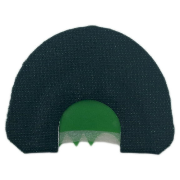 Quaker Boy Screamin' Green Hecklin' Hen Turkey Call