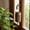 A, variant on Tuscom Handmade Whimsical Resin Wind Chime Ornament for Garden Patio Porch, Weatherproof Outdoor Hanging Decor with Vintage Distressed Finish