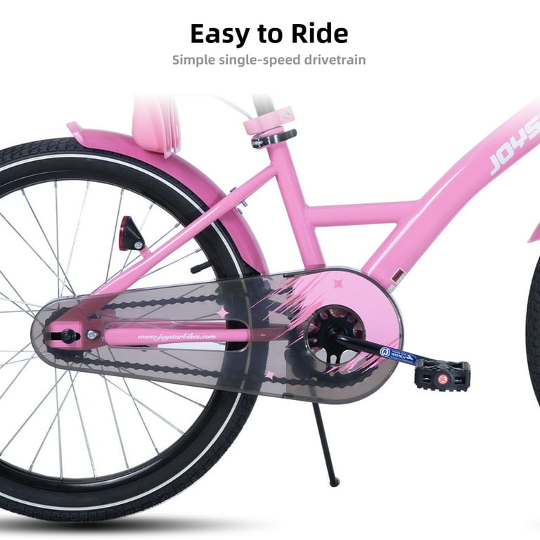 Walmart Black Friday Deals 2025 - JOYSTAR Keano 20 inch Kids Bike