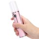 thumbnail image 3 of Nano Face Mist Sprayer USB Recargable Hidratante Hidratante Cara Humidificador Rosa, 3 of 8