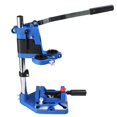 thumbnail image 3 of TEXALAN Support de Poste de Travail pour Perceuse Rotative avec Clé - 220-01 - Mini Perceuse Portable - Support d'Outils - Profondeur de Perceuse de 2 Pouces - Idéal pour le Perçage, 3 of 7