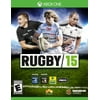 Rugby 15 - Xbox One