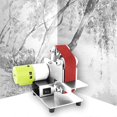 thumbnail image 4 of EU Plug, Mini Belt Sander 7 Variable Speed for Polishing Wood Parts, 4 of 5