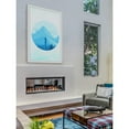 thumbnail image 3 of Marmont Hill "Snow Day" Framed Painting Print, 3 of 6