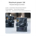 thumbnail image 4 of For FPV ELRS 1W TX Module ELRS 2.4G Micro-Nano Module Adapter RC Transmitter Adapter, 4 of 7
