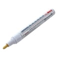 thumbnail image 4 of 2x White Permanent Car Tyre Tire Metal Paint Pen Marker, 4 of 6