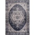thumbnail image 1 of Rug Branch Vintage Traditional Distressed Area Rug, 1 of 9