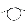 thumbnail image 3 of Clutch Cable For Honda CRF100F CRF80F XR100R 22870-KN4-A60 22870-KN4-000, 3 of 5