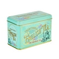 thumbnail image 4 of New English Teas Vintage Victorian Tea Tin with 40 English Breakfast Teabags, 4 of 6