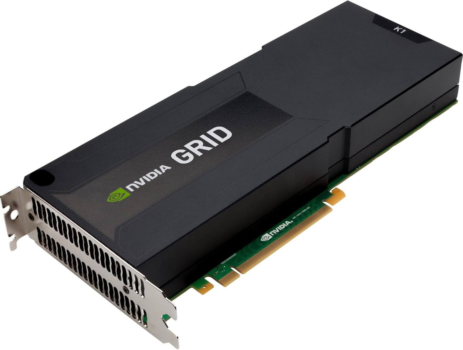 NVIDIA Grid K1 PCI Express 3.0 x16 Bus Type Computer Video Card