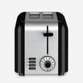 thumbnail image 2 of Cuisinart CPT-320 - Toaster - 2 slice - 2 Slots - stainless steel, 2 of 2