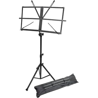ミュージックスタンド用Quiklok MS / 331 QUIK LOK MS-331 Music Stand - Walmart.com