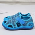 thumbnail image 7 of LowProfile Baby Shoes Summer Child&nbsp;Kids Girls Boys Beach Non-slip Outdoor Sneakers Sandals Shoes, 7 of 7