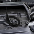 thumbnail image 4 of MLINS 20cm Windshield Washer Hose Kit with Connectors, Universal Car Window Cleaning Tool for Efficient Windshield Maintenance, Black, 4 of 8