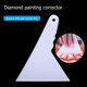 thumbnail image 5 of Cuadros Decorativos Juego de herramientas de reparación de pintura de diamante DIY regla de dibujo + 3 bolígrafos fijos + Kits de estuche Ehuebsd Nuevos Originales, 5 of 8