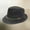 Army Green, variant on Mens Mesh Wide Brim Fedora for Spring Riverfront Stroll with Ventilated Crown for Caf茅 Meetup Town Fair Adjustable Sweatband UV Guard Casual Travel Hat Beige
