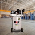 thumbnail image 4 of Compresor Profesional BYP 3.2Hp 30 Galones 135 Psi 290 L/min Plateado, 4 of 4