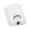 Write Single, variant on Lttoisl® Solar Car Junction Box Camper Roof Wire Cable Entry Box-Waterproof U6N5