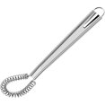 thumbnail image 2 of Whisk With Spiral Made Of Stainless Steel, 20 Cm, Silver Colour, 2 of 4