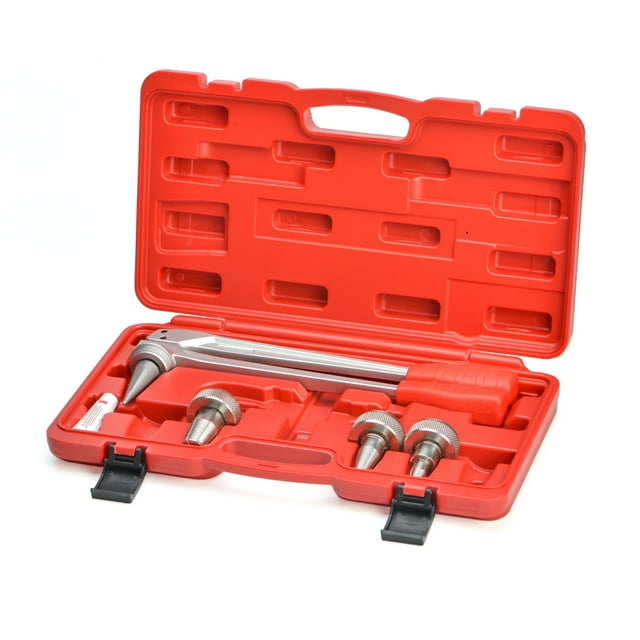 iCrimp Manual PEX Pipe Expansion Tool Kit for 1/2",3/4",1" Uponor