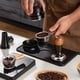 thumbnail image 5 of Tapete para Apisonar Espresso, Tapete Portafiltro para Accesorios de Cafetera Espresso, Tapete Térmico Impermeable, 5 of 5