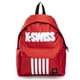 thumbnail image 1 of Mochila Original K-swiss Backpack Roja Compartimiento Laptop K-SWISS Backpack, 1 of 4