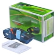 thumbnail image 3 of 13mm-16mm PET PP Plastic Strapping Machine Tools Battery Powered 4.0A/12V Battery Strap Machine With 2 Batteries ,Long Lasting, 3 of 5