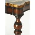 thumbnail image 4 of Butler Specialty Company Enrique Stone And Wood Game Table - Brown, 4 of 4
