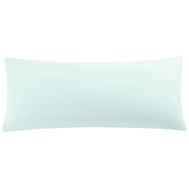 Unique Bargains Taie d'Oreiller en Microfibre Douce et Confortable 1 Pce