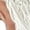 Cream White, variant on Women'S Fringe Camis Western Cowgirl Tassel Tank Tops Sleeveless V-Neck Crochet Top Spaghetti Straps Vest S