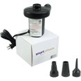 thumbnail image 4 of Smart Air Beds A/C Electrical Pump for Air Beds, Inflatable Pools, Beach Balls & More, 4 of 5