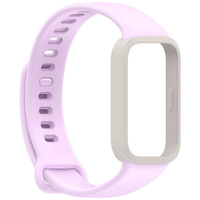 BotaniNest Official Color Frame Strap For Smart Sports Bracelet Stylish Replacement Band