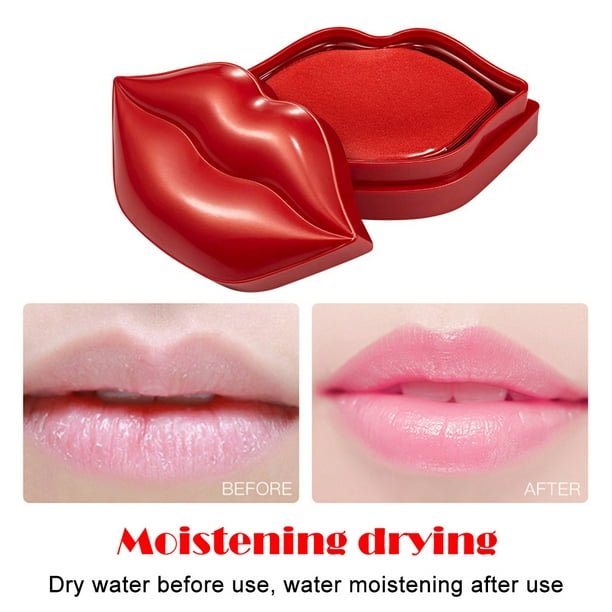 Gel Hydratant Pour Les Lèvres Chubby Lip Lips Gloss Cadeau Pour