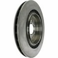 thumbnail image 3 of Centric Parts Disc Brake Rotor P/N:121.62076 Fits select: 2006-2011 CADILLAC STS, 2004-2005 CADILLAC CTS, 3 of 4