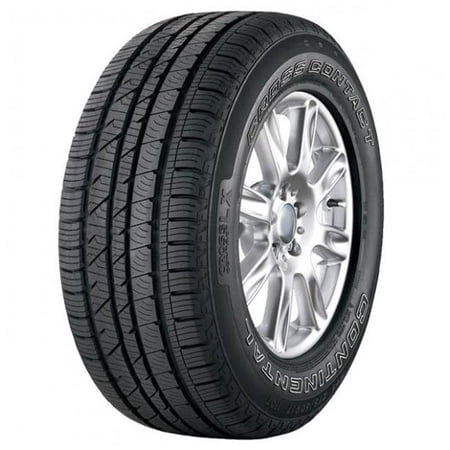Continental 235/60r18/sl Crscont Lx Sport Sansujyuku sansujyuku.com