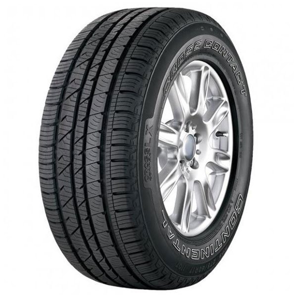 Continental 235/60r18/sl Crscont Lx Sport Continental 235/60r18/sl Crscont Lx Sport Sansujyuku sansujyuku.com