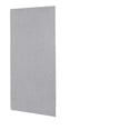 thumbnail image 2 of Swan Solid Surface 72'' x 36'' x 0.25'' One Panel Shower Wall, 2 of 7