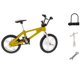 thumbnail image 1 of Mini Bicicleta de Aleación 1/24 Zulema BMX Juguete de Ciclismo, 1 of 8