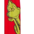 thumbnail image 3 of The Grinch Boys’ Graphic Jogger Pants, Sizes 4-18, 3 of 3