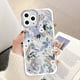 thumbnail image 1 of Fundas de teléfono iPhone 11, carcasa trasera transparente con dibujos animados para iPhone 11, 14 Pro Max, 12, 13 Mini, XR, X, Xs, 7, 8 Plus, SE 2022, 2020 qiuyongming unisex, 1 of 2