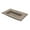 Earth, variant on Native Trails Nsvt36-1 Capistrano 37" Nativestone Concrete Vanity Top - Pearl