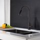 thumbnail image 5 of Wdftyju Grifo de cocina giratorio extraíble, rociador de mezcla de flujo de agua fría y caliente de un solo orificio Wdftyju 5fu9uz6nf7xs3uc2D01, 5 of 8