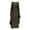 Army Green, variant on Dress for Women Dubai Bat Sleeve Shiny Robe 1Pc Abaya Eid Prayer Clothes Soft Travel Party Maxi Dress/Purple/S