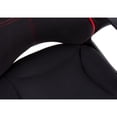 thumbnail image 6 of Monarch Office Chair, Gaming, Adjustable Height, Swivel, Ergonomic, Armrests, Computer, 6 of 12