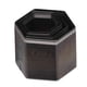 thumbnail image 4 of Troqueles De Corte De Cuero, Juego De Troqueles De Corte De Cuero Con Forma Hexagonal De Borde Agudo De Corte Rápido Para Hacer Agujeros ANGGREK Otros, 4 of 8