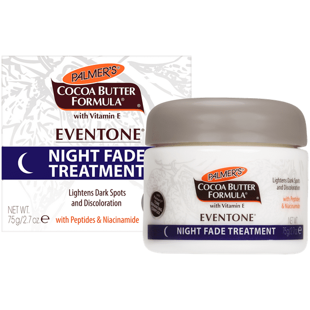 Palmer's Cocoa Butter Formula Eventone Eventone Night Fade Treatment, 2