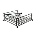 thumbnail image 1 of Promotion!Maojin Servilletero para cocina - Dispensador de servilletas plano moderno para el hogar y el comedor al aire libre, servilleteros de papel con brazo pesado para un fácil acceso - Mantenga, 1 of 9