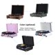 thumbnail image 3 of Reproductor de vinilo Eccomum Reproductor de 7/10/12 pulgadas BT USB Vinilo Portátil, 3 of 8